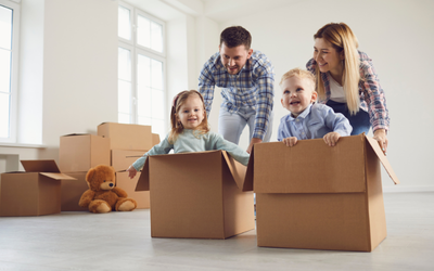 Mortgages Protection in Derby