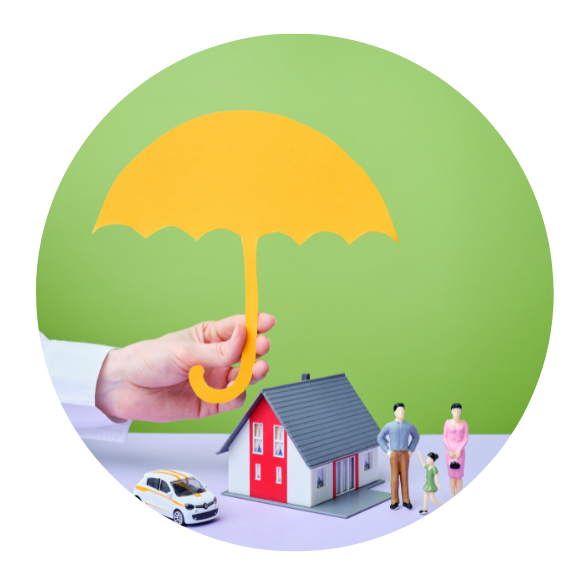 insurance products from mortgage advisor Derby