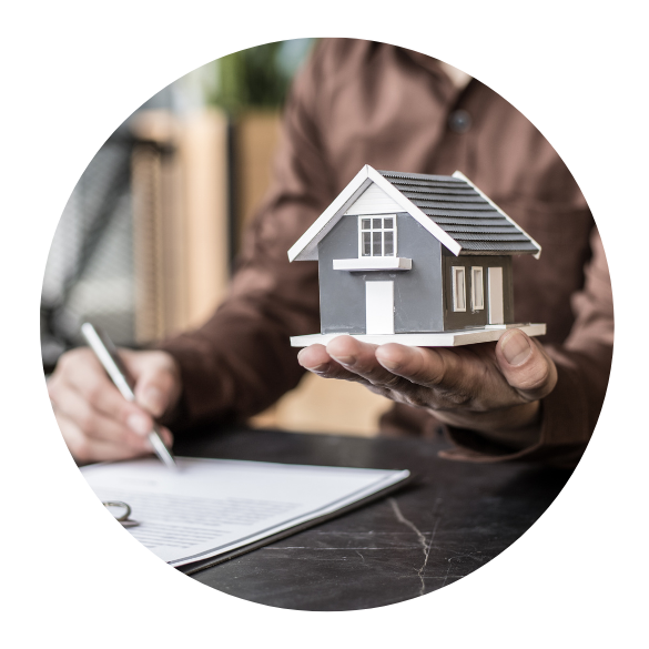 mortgage process adviser Derby