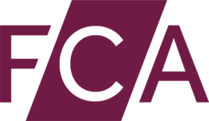 Financial Conduct Authority logo
